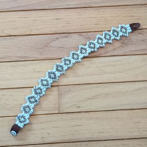 Natural Shell Choker Necklace